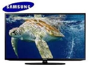 Samsung 48" FULL HD LED TV - UA48H5003AK - Hitam