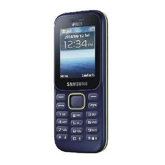 Samsung B310 - Biru  
