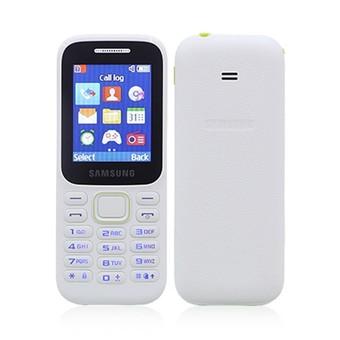 Samsung B310 - Piton - Putih  