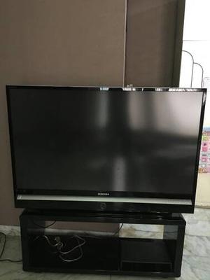Samsung DLP LCD Projection TV