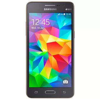 Samsung G530 Galaxy Prime - 8GB - Hitam  