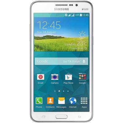 Samsung G750 Galaxy Mega 2 - White