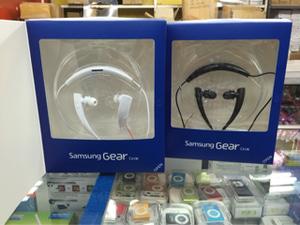 Samsung GEAR CIRCLE Wireless headphone