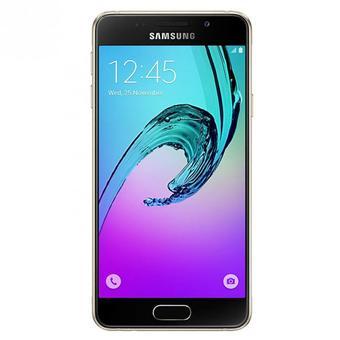 Samsung Galaxy A3 2016 A310 - 16GB - Gold  