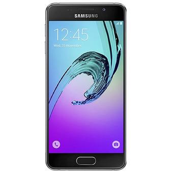 Samsung Galaxy A3 2016 A310 - 16GB - Hitam  