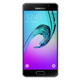 Samsung Galaxy A3 - A310 - 16GB - Hitam  