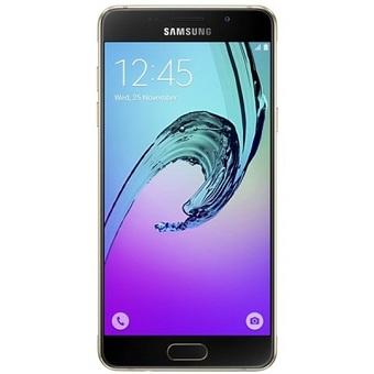 Samsung Galaxy A3 A310 - 16GB - Hitam  