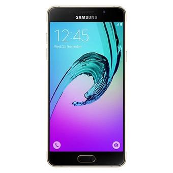 Samsung Galaxy A5 2016 A510 - 16GB - LTE - Hitam  