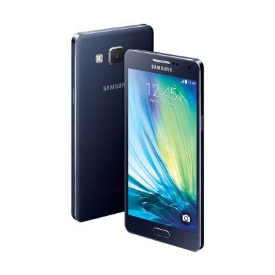 Samsung Galaxy A5 Hitam Smartphone