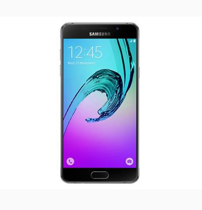 Samsung Galaxy A5 SM A510 - 16GB - Hitam