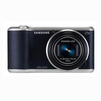 Samsung Galaxy Camera 2 - Hitam  