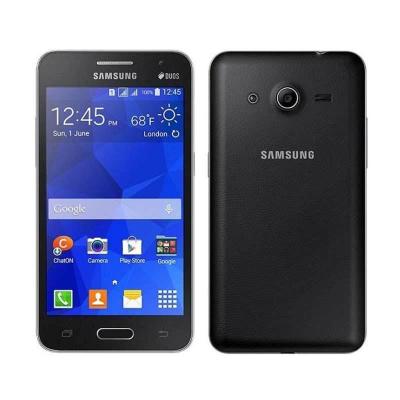 Samsung Galaxy Core 2 Duos - G355H Hitam