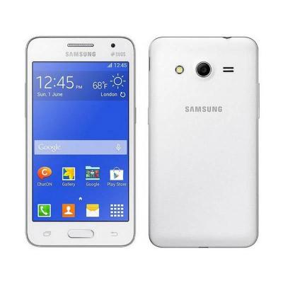 Samsung Galaxy Core 2 Duos - G355H Putih