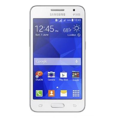 Samsung Galaxy Core 2 SM G355H - 4GB - Putih