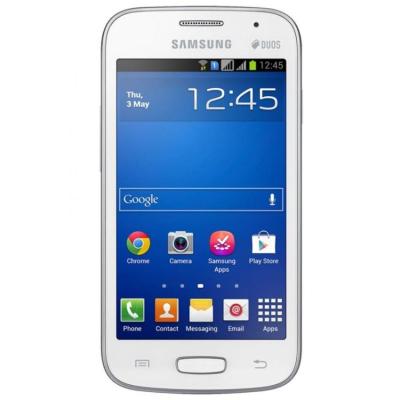 Samsung Galaxy Core 2 SM-G355H - Dual Sim - Putih