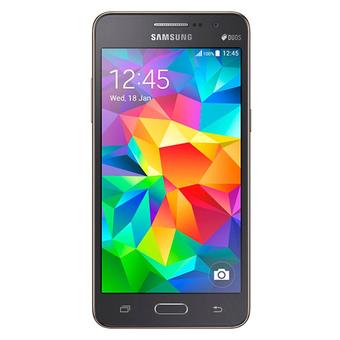 Samsung Galaxy Grand Prime - 8 GB - Hitam  