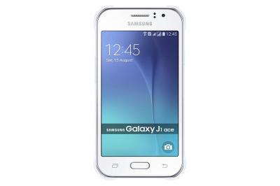 Samsung Galaxy J1 Ace -4GB -White