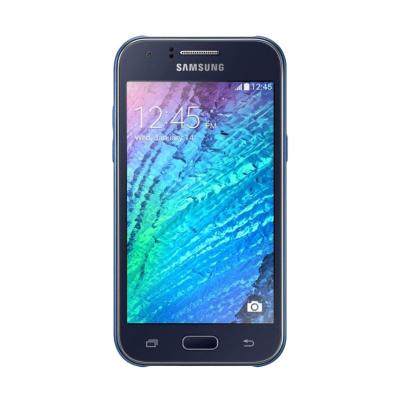 Samsung Galaxy J1 Ace J100 Blue Smartphone