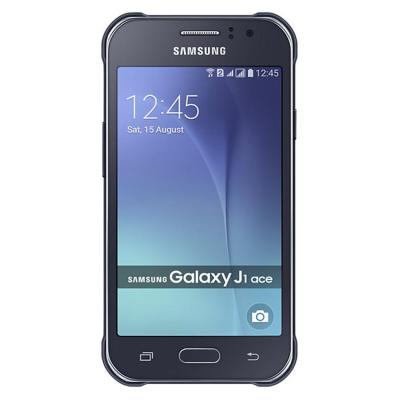 Samsung Galaxy J1 Ace - J110 - 4GB - Hitam
