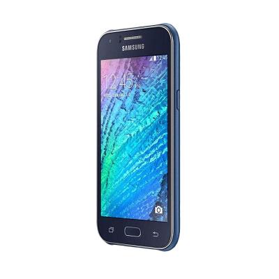 Samsung Galaxy J1 Ace J110 Biru Smartphone