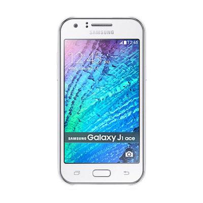 Samsung Galaxy J1 Ace J110 Putih Smartphone