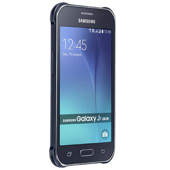 Samsung Galaxy J1 Ace - RAM 768MB - ROM 4GB - Hitam  