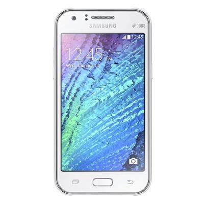 Samsung Galaxy J1 Ace SM-J110 - 4GB - LTE - Putih