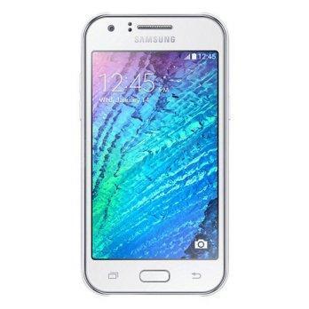 Samsung Galaxy J1 Ace SM J110 4GB - Putih