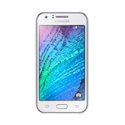 Samsung Galaxy J1 Ace SM-J110 Putih Smartphone