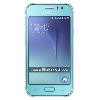 Samsung Galaxy J1 Ace SM-J110G - 4GB - Biru  