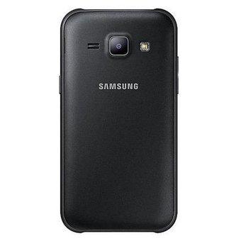 Samsung Galaxy J1 Ace - SM-J110G - 4GB - Hitam  
