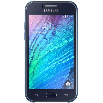 Samsung Galaxy J1 J100 - 4Gb- Biru