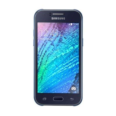 Samsung Galaxy J1 SM-J100 Smartphone - Black