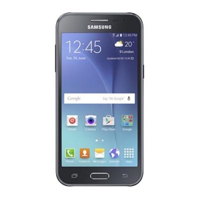 Samsung Galaxy J2 - SM-J200G - 8GB - Hitam
