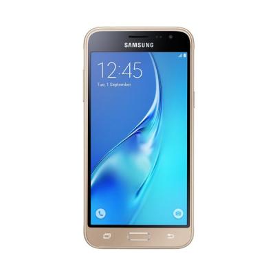 Samsung Galaxy J3 (J320) - Gold