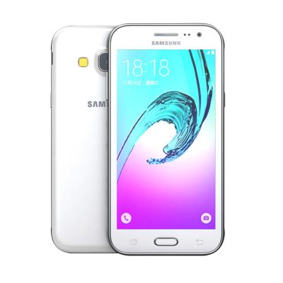 Samsung Galaxy J3 - Putih