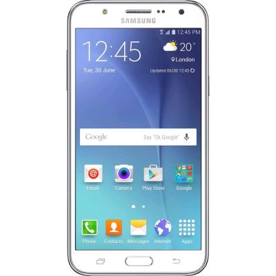 Samsung Galaxy J7 16GB - Putih
