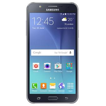Samsung Galaxy J7 - J700 - 16GB - Hitam  