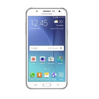 Samsung Galaxy J7 J700 – 16GB - Putih  