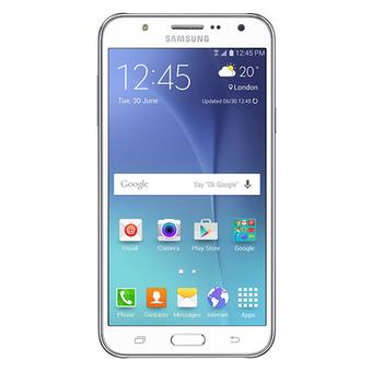 Samsung Galaxy J7 - J700 - 16GB - Putih  