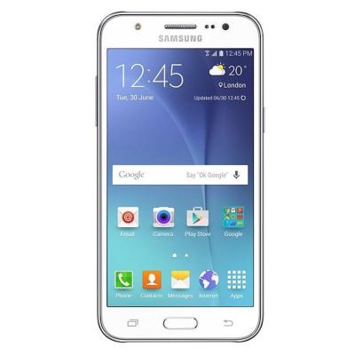 Samsung Galaxy J7 - SM-J700F - Putih