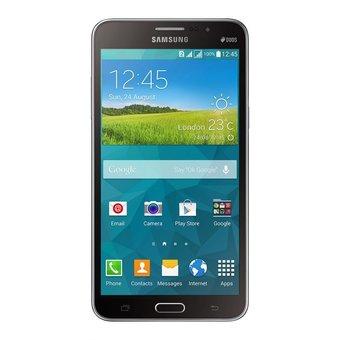 Samsung Galaxy Mega 2 - 16 GB - Hitam  