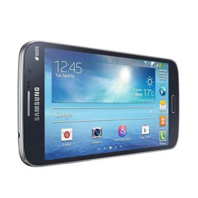 Samsung Galaxy Mega 5.8 - I9152 Black