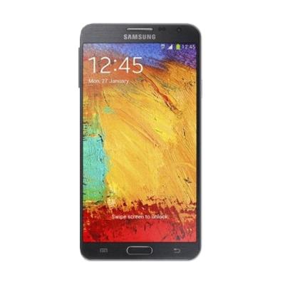 Samsung Galaxy Note 3 Neo SM-N750 Hitam Smartphone