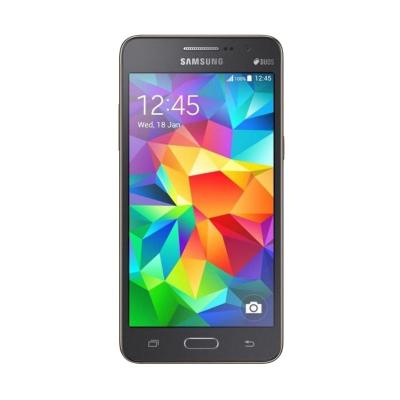 Samsung Galaxy Prime Plus SM-G531H DS Hitam Smartphone [RAM 1 GB /ROM 8 GB]