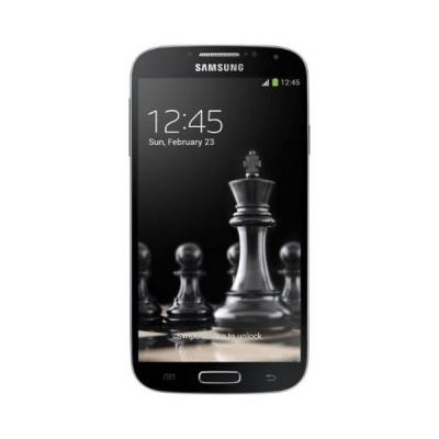 Samsung Galaxy S4 GT-I9500 - Black