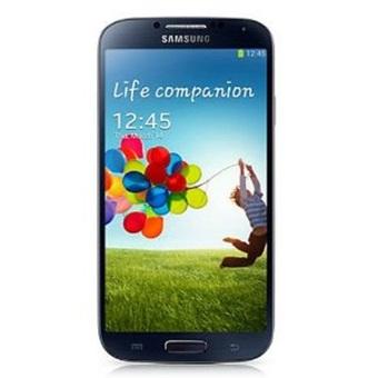 Samsung Galaxy S4 I9500 - ALL NEW BLACK  
