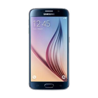 Samsung Galaxy S6 Black Smartphone [32 GB]