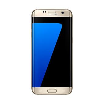 Samsung Galaxy S7 Edge SM G935 - 32 GB - Gold  