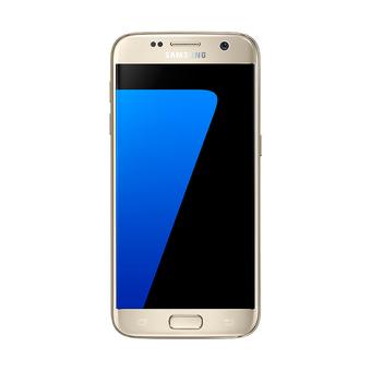 Samsung Galaxy S7 SM-G930 - 32GB - Gold  